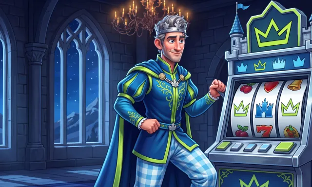 Kingpari Casino Mobile